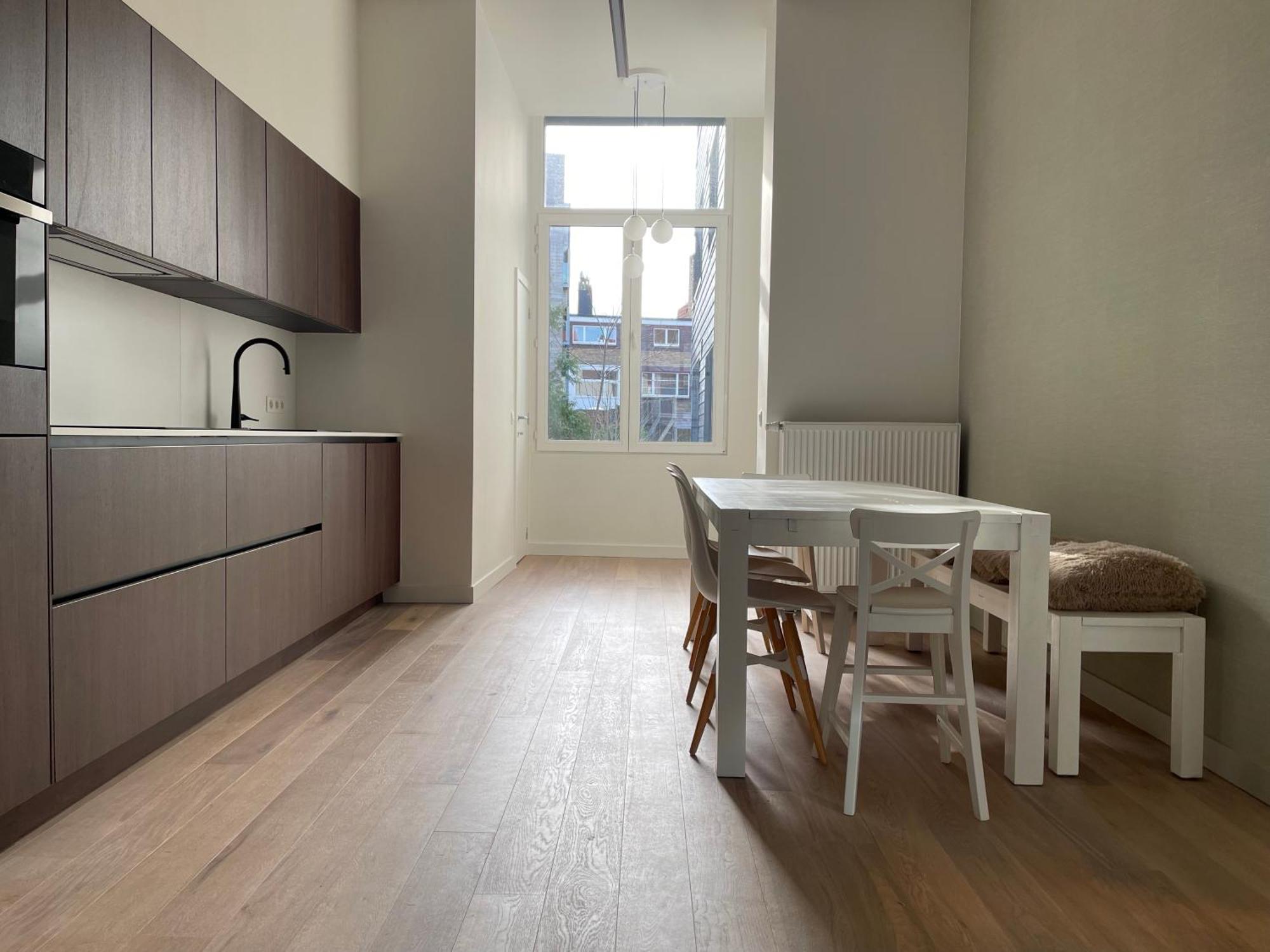 Apartment My Happy Ostende